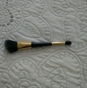 Tarte Duo end Brush